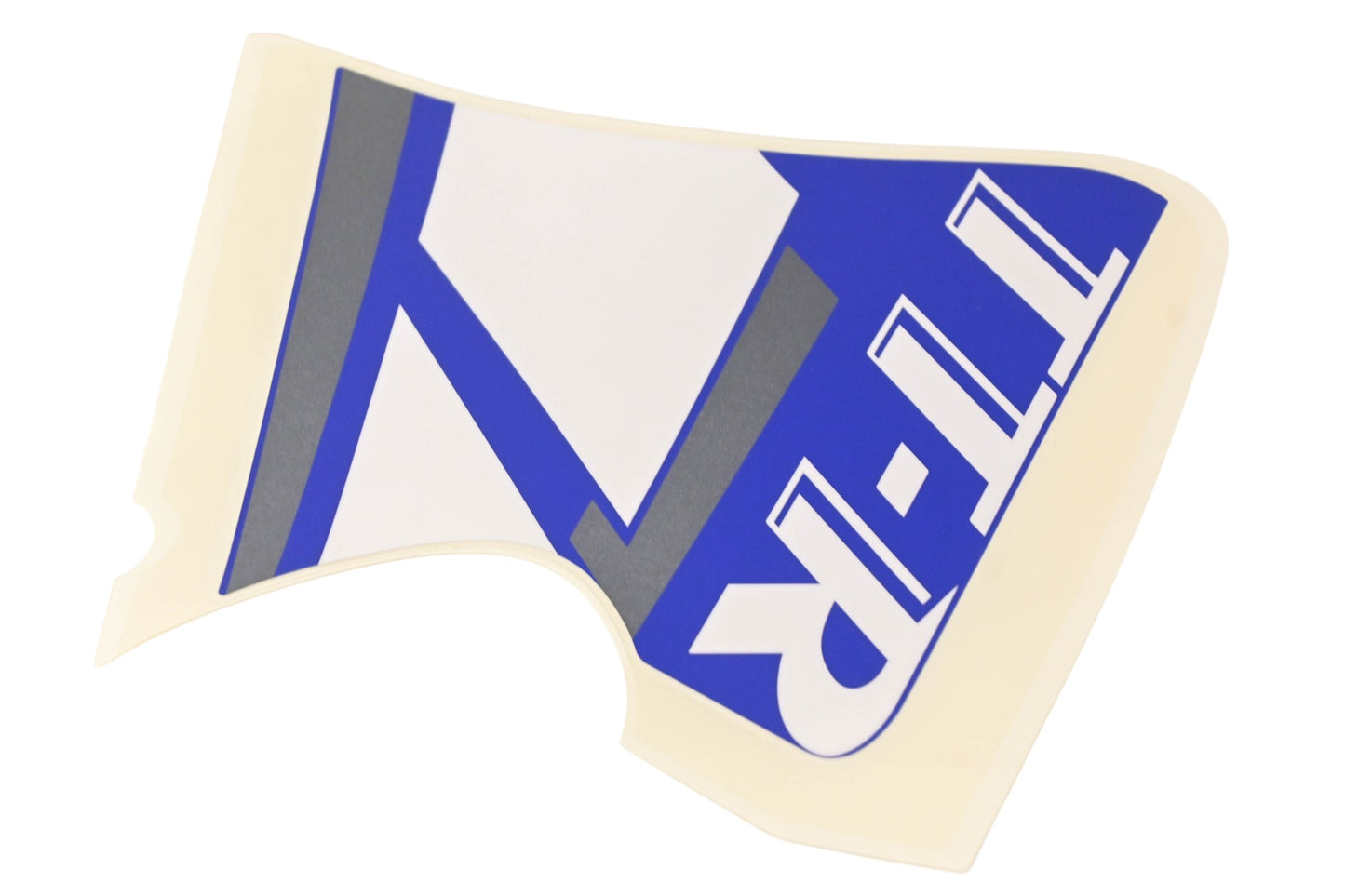 New OEM Yamaha 5HN-2173E-10-00 TTR Graphic Decal NOS