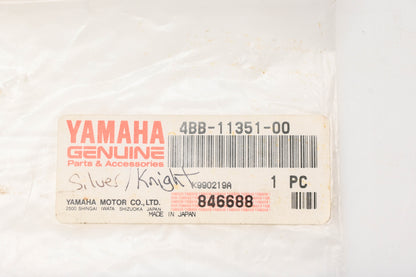 New OEM Yamaha 4BB-11351-00-00 Cylinder Head Gasket NOS