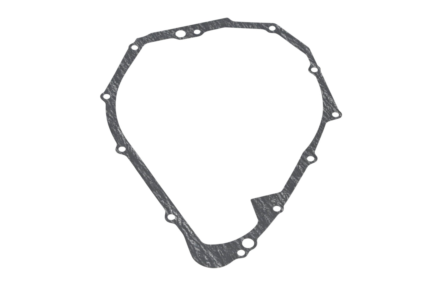 New OEM Yamaha 3JP-15451-01-00 Crankcase Cover Gasket NOS