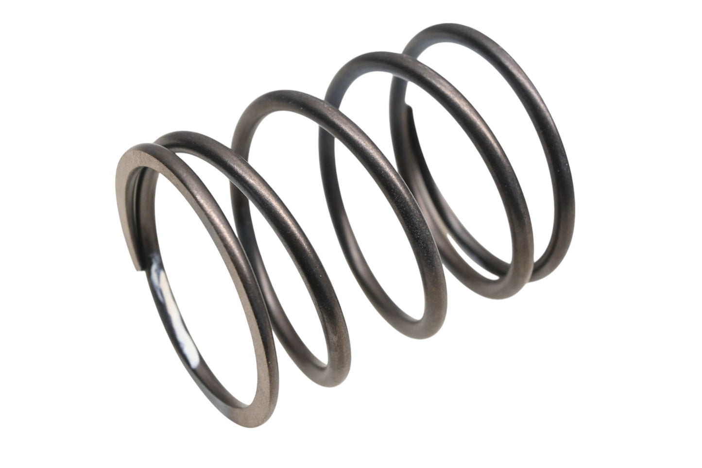 New OEM Yamaha 90501-503A3-00 Compression Spring White NOS