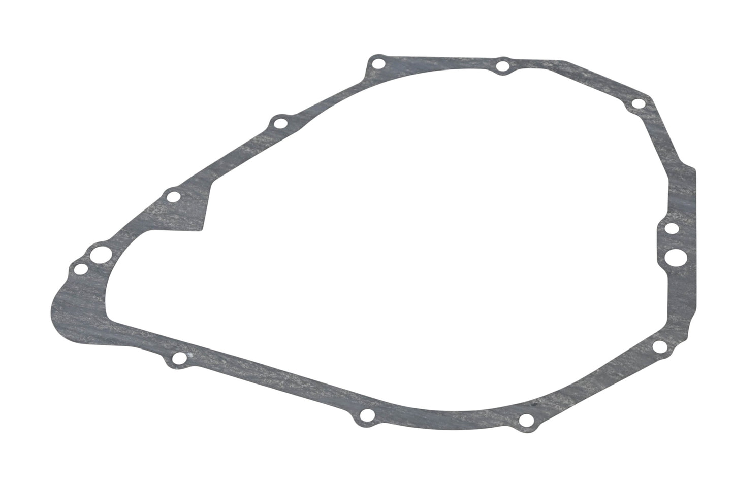 New OEM Yamaha 3JP-15451-01-00 Crankcase Cover Gasket NOS