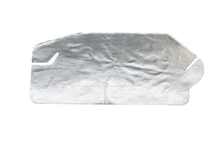 New OEM Yamaha 3GD-1442F-00-00 Protector Heat Shield NOS