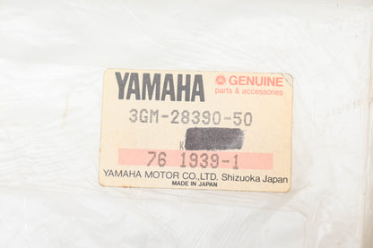 New OEM Yamaha 3GM-28390-50-00 Graphic Cowling Kit NOS