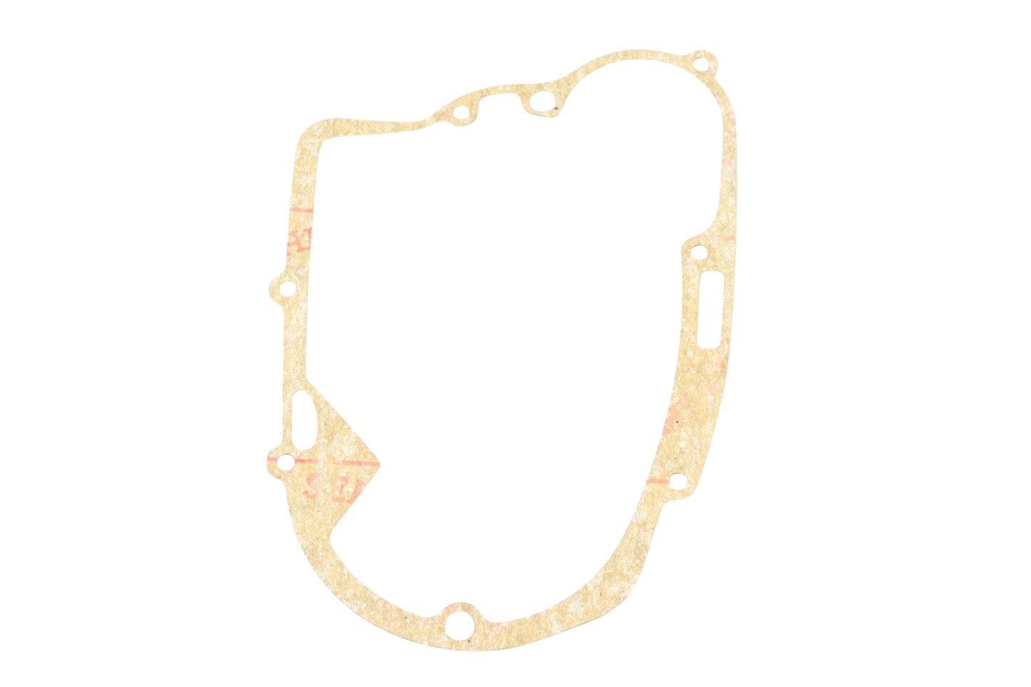 New OEM Yamaha 3GY-15451-00-00 Crankcase Cover Gasket NOS