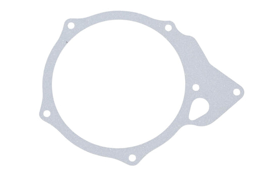New OEM Yamaha 2A6-15455-00-00 Generator Cover Gasket NOS