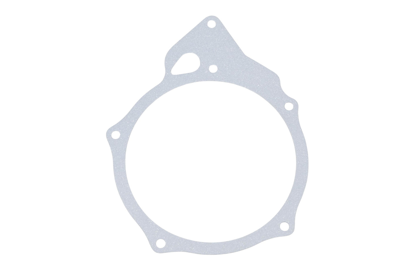 New OEM Yamaha 2A6-15455-00-00 Generator Cover Gasket NOS