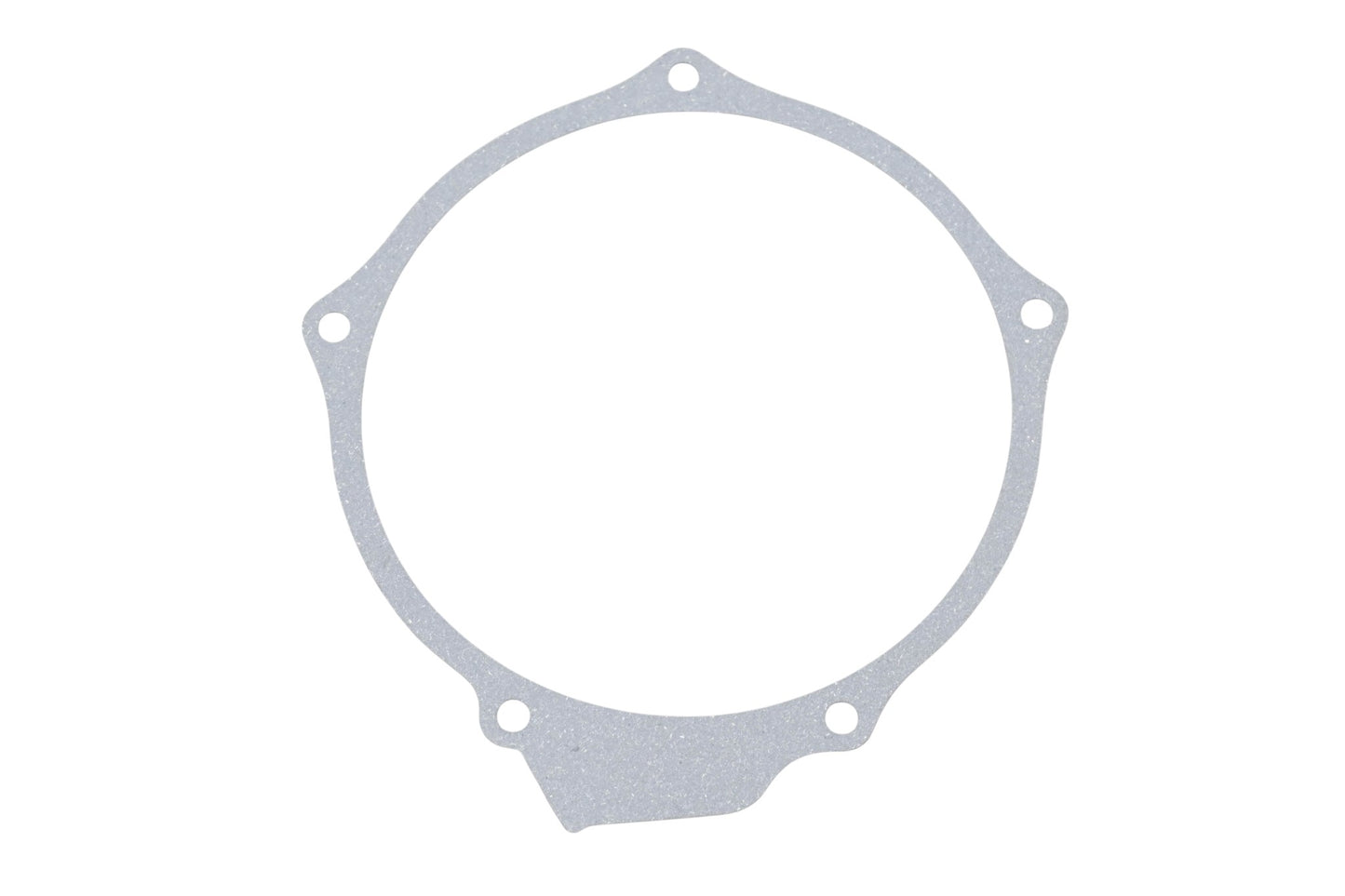 New OEM Yamaha 1W1-15455-00-00 Crankcase Cover Gasket NOS