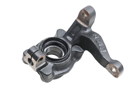 New OEM Yamaha 3HN-23502-02-00 Front Right Steering Knuckle NOS