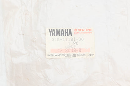 New OEM Yamaha 31K-11181-00-00 Cylinder Head Gasket NOS