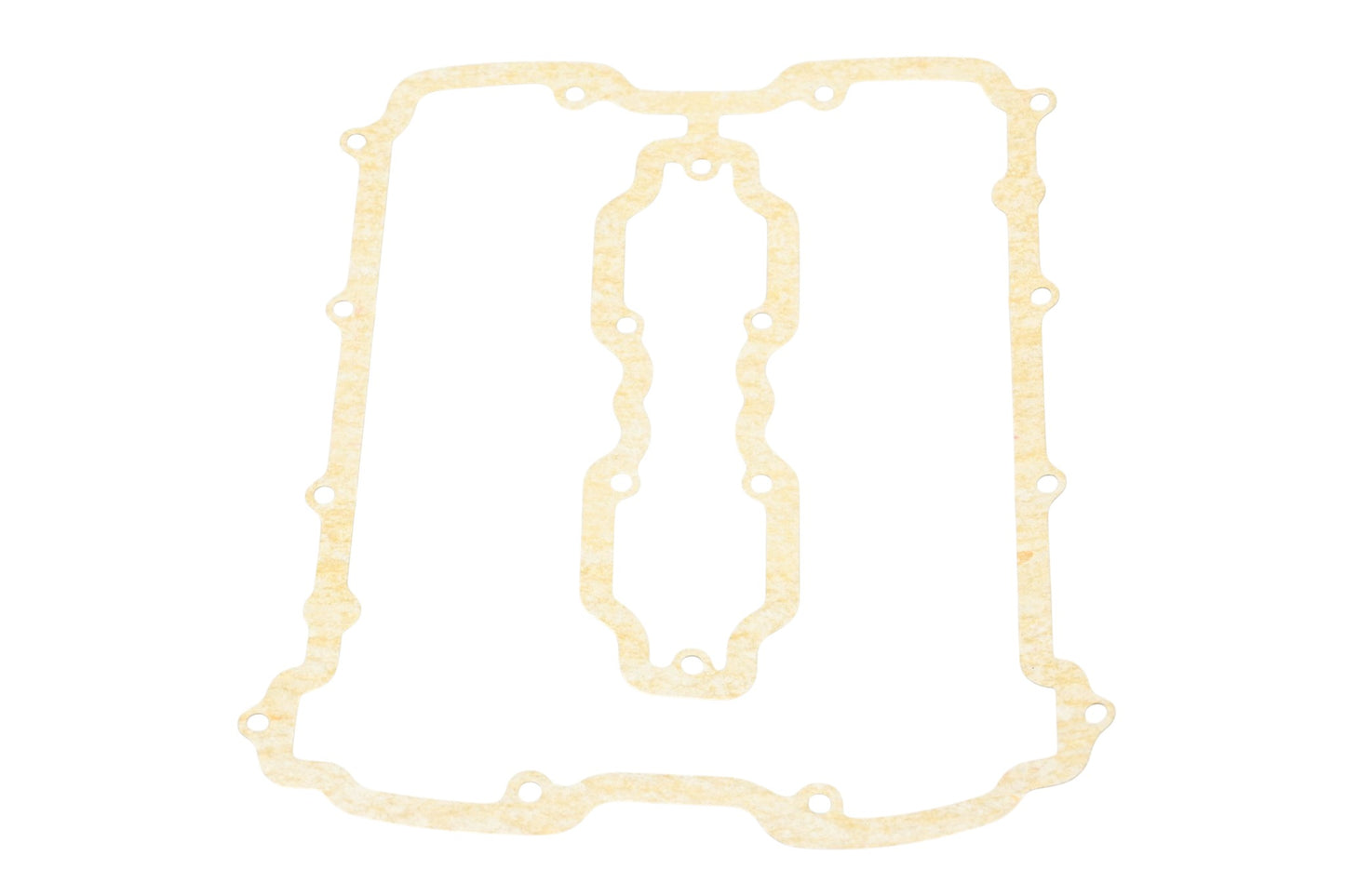New OEM Yamaha 371-11193-09-00 Head Cover Gasket NOS