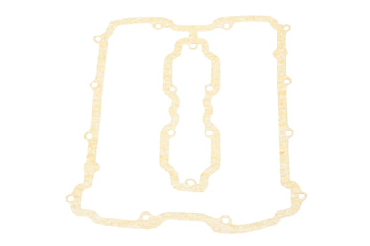 New OEM Yamaha 371-11193-09-00 Head Cover Gasket NOS