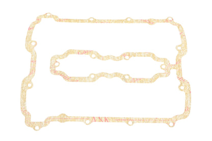 New OEM Yamaha 371-11193-09-00 Head Cover Gasket NOS