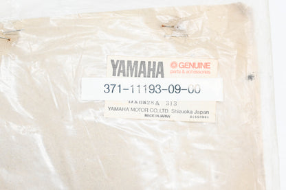 New OEM Yamaha 371-11193-09-00 Head Cover Gasket NOS