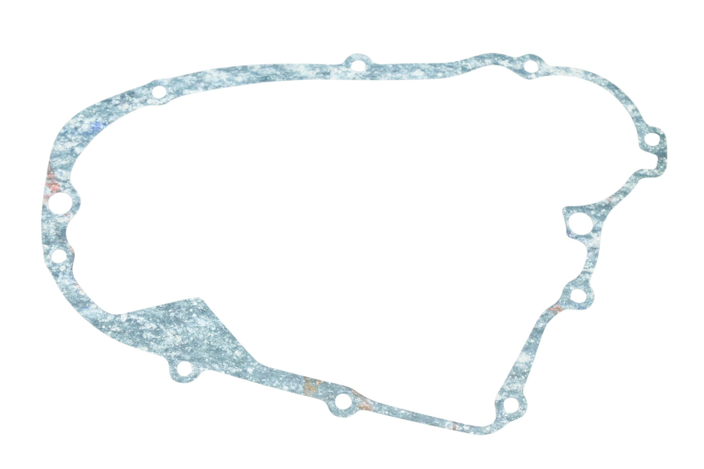 New OEM Yamaha 1W1-15451-00-00, 18G-15451-00-00 Crankcase Cover Gasket NOS