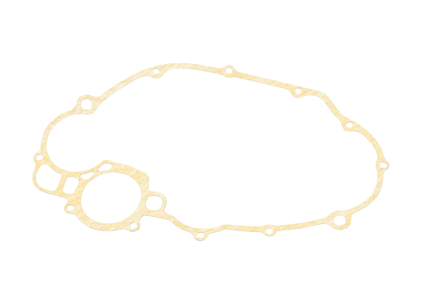 New OEM Yamaha 583-15462-00-00 Crankcase Cover Gasket NOS