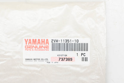 New OEM Yamaha 2VM-11351-10-00 Cylinder Gasket NOS