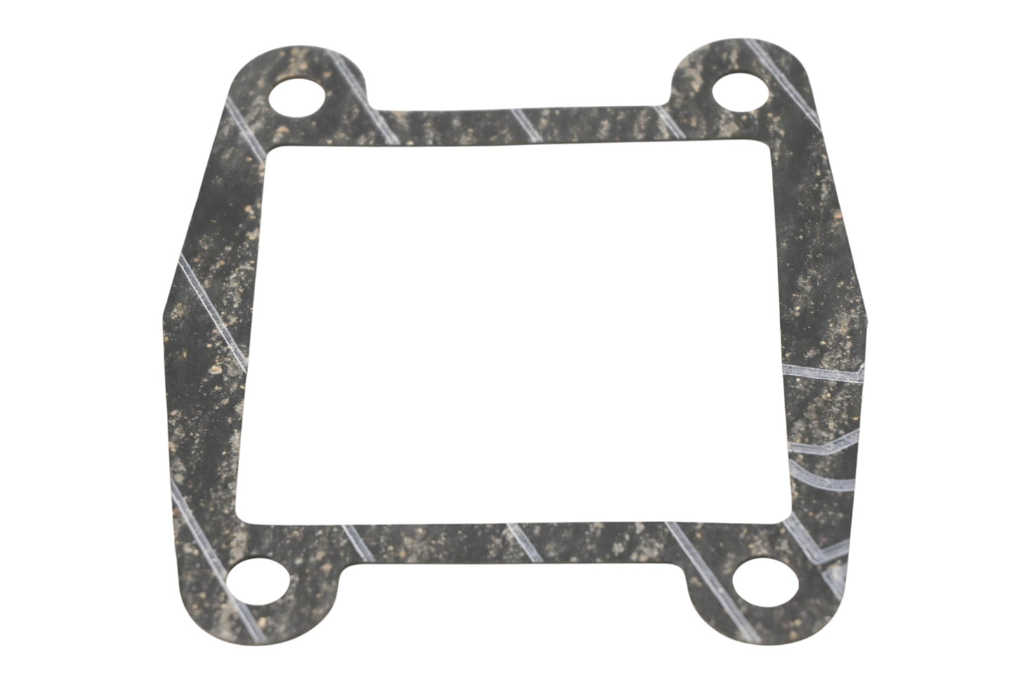 New OEM Yamaha 1LR-13621-10-00 Valve Seat Gasket NOS