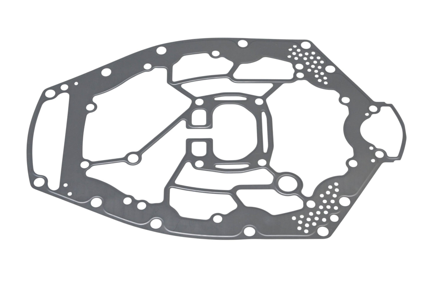 New OEM Yamaha 69J-45113-00-00 Upper Casing Gasket NOS