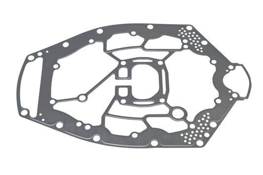 New OEM Yamaha 69J-45113-00-00 Upper Casing Gasket NOS