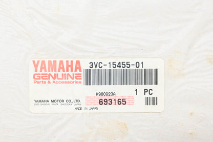 New OEM Yamaha 3VC-15455-01-00 Gasket NOS