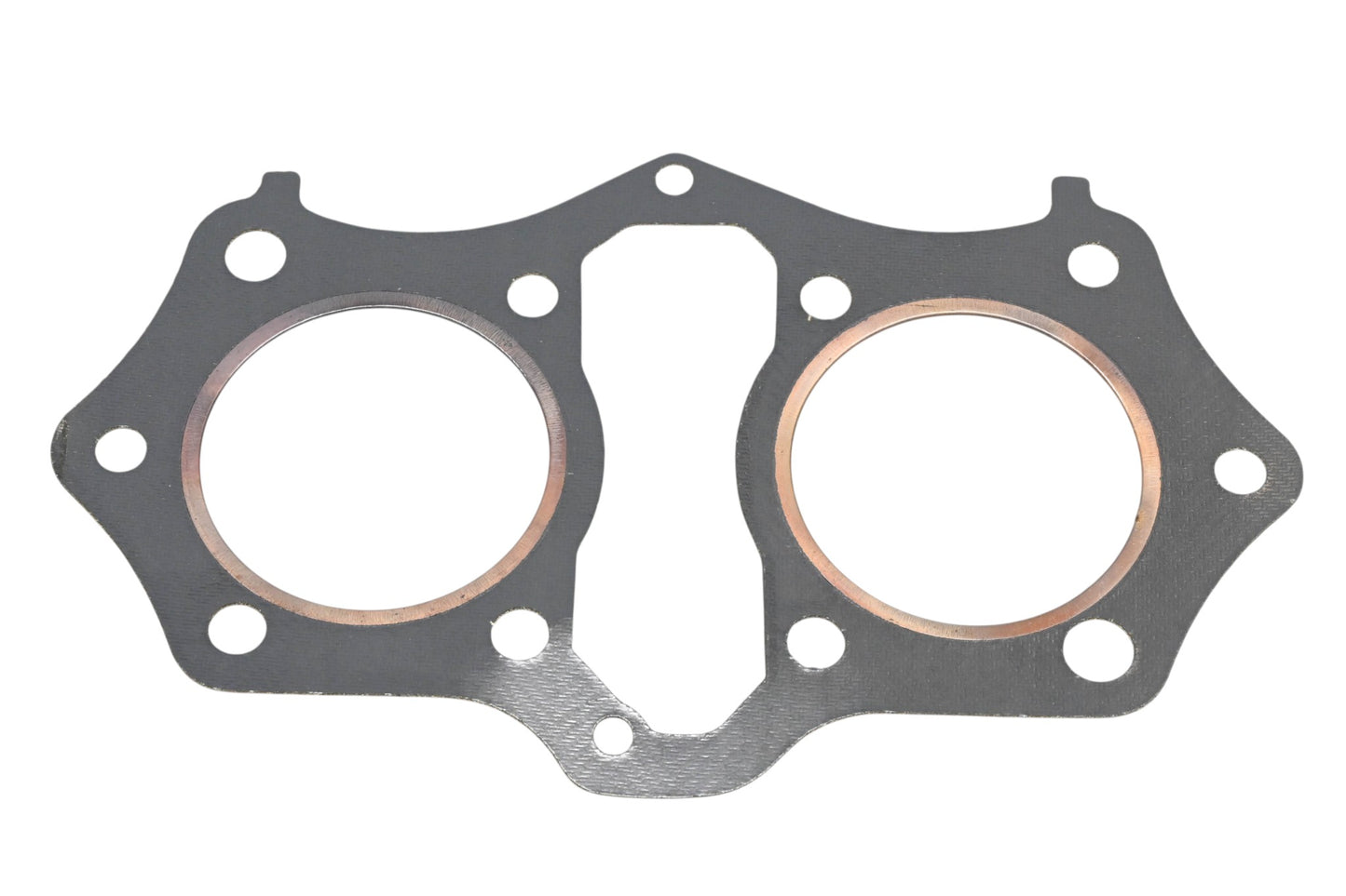 New OEM Yamaha 341-11181-13-00, 341-11181-03-00 Cylinder Head Gasket NOS