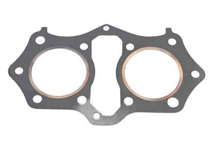 New OEM Yamaha 341-11181-13-00, 341-11181-03-00 Cylinder Head Gasket NOS