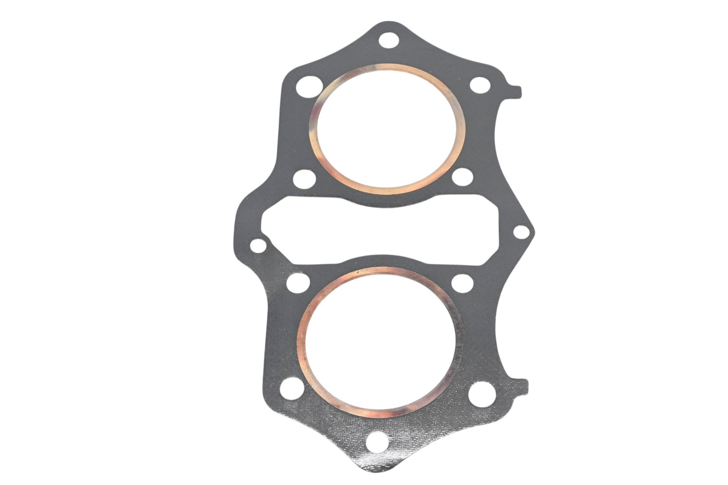 New OEM Yamaha 341-11181-13-00, 341-11181-03-00 Cylinder Head Gasket NOS
