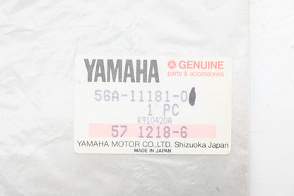New OEM Yamaha 56A-11181-00-00 Cylinder Head Gasket NOS