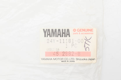 New OEM Yamaha 24Y-11181-00-00 Cylinder Head Gasket NOS