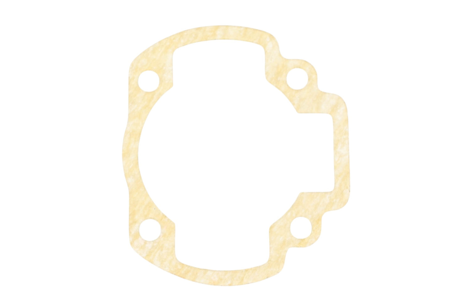 New OEM Yamaha 24G-11351-10-00 Cylinder Base Gasket NOS