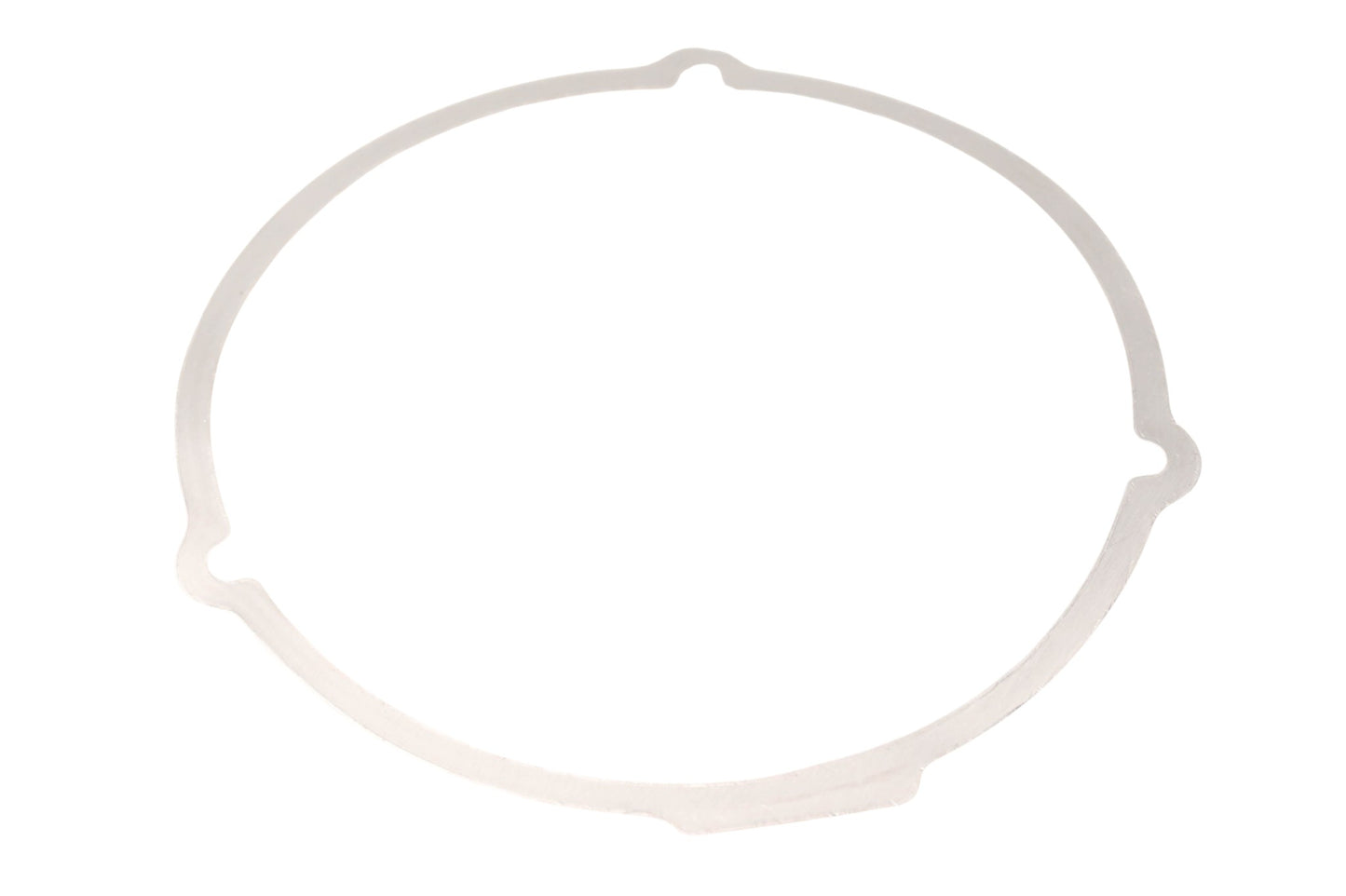 New OEM Yamaha 24J-15455-00-00 Gasket NOS