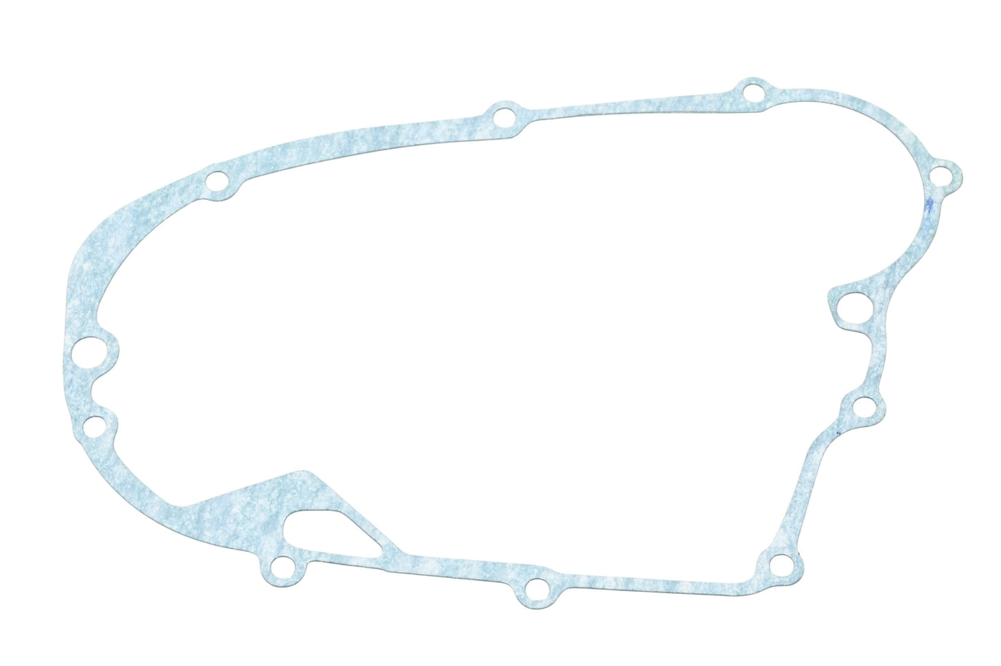New OEM Yamaha 401-15451-00-00 Crankcase Cover Gasket NOS