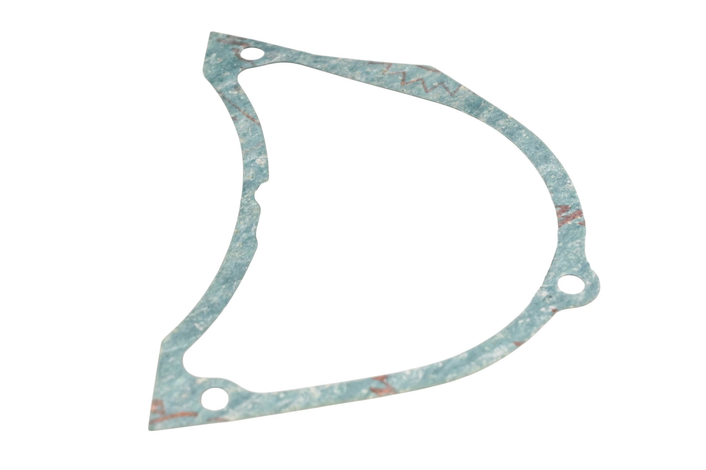 New OEM Yamaha 498-15456-00-00 Gasket NOS