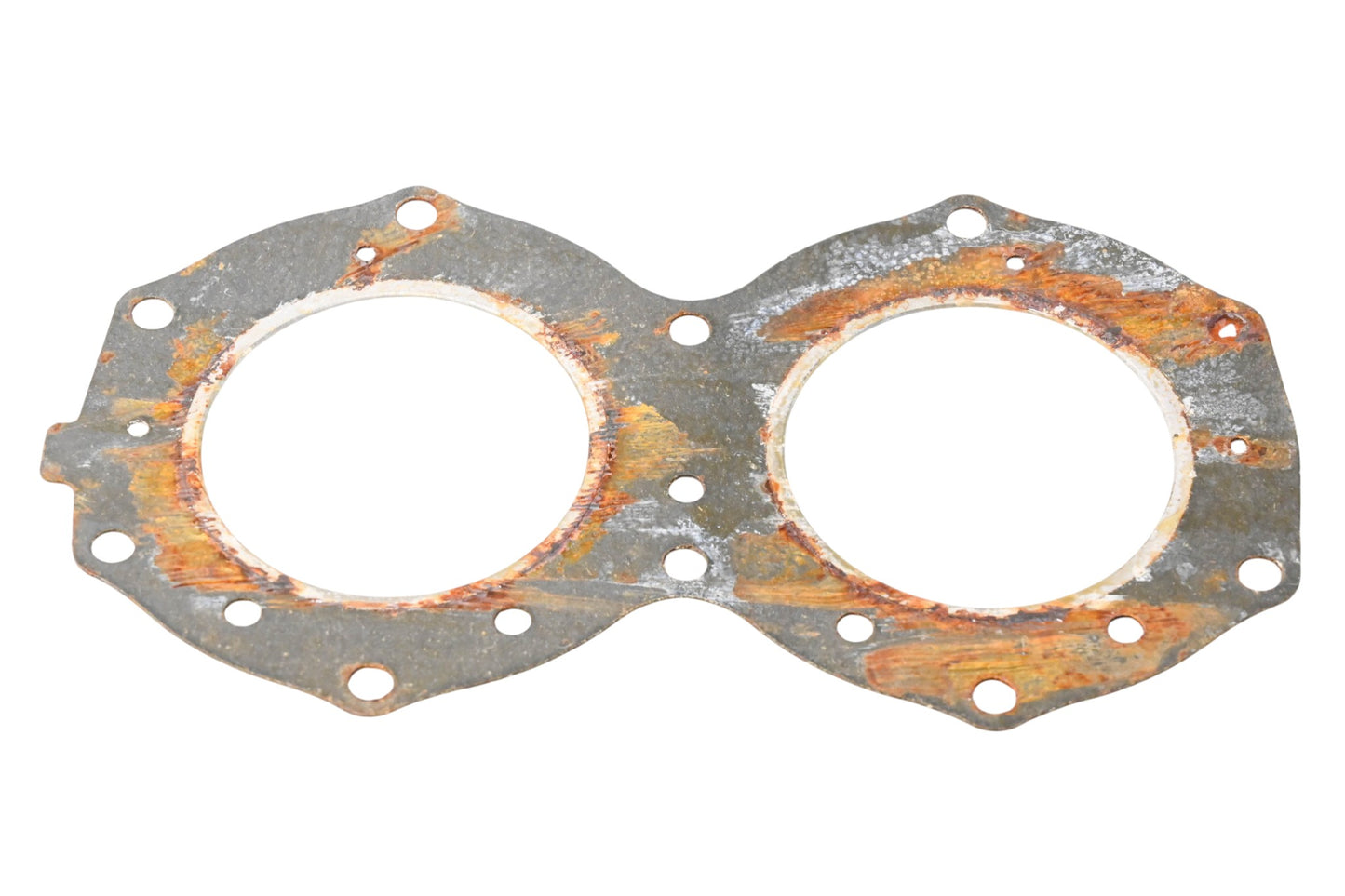 New OEM Yamaha 6M6-11181-00-00 Head Gasket NOS