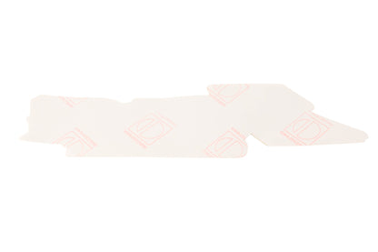 New OEM Yamaha 4SW-F173E-00-00 Zuma Sports Scoot Decal NOS
