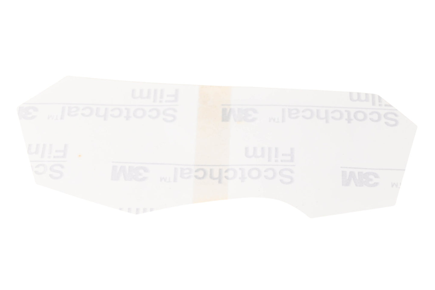 New OEM Yamaha 5EB-21782-00-00 R6 Decal NOS