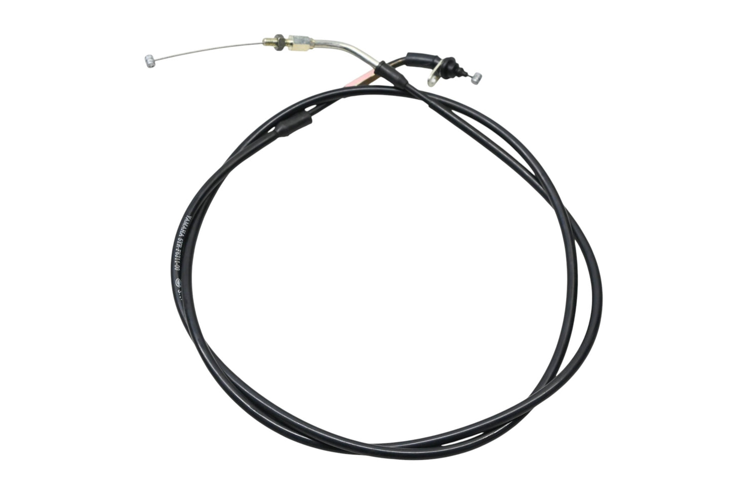 New OEM Yamaha 5YR-F6311-00-00 Throttle Cable NOS