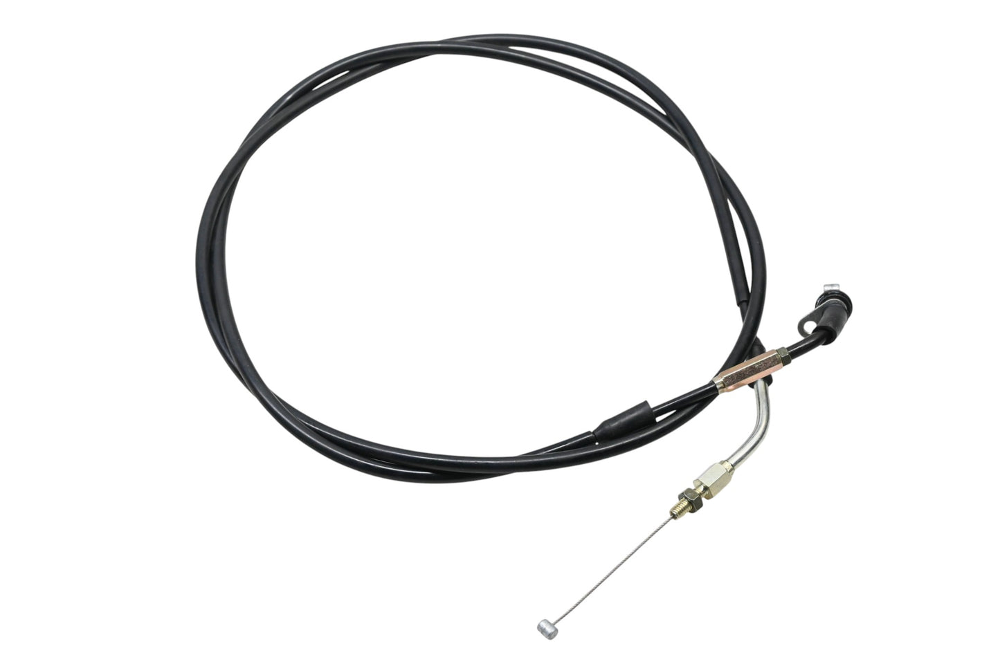 New OEM Yamaha 5YR-F6311-00-00 Throttle Cable NOS