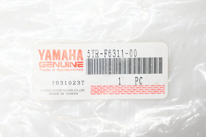 New OEM Yamaha 5YR-F6311-00-00 Throttle Cable NOS
