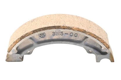 New OEM Yamaha 3R5-25130-00-00 Brake Shoe Qty 1 NOS