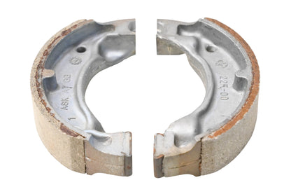 New OEM Yamaha 22F-W2534-00-00 Brake Shoe Set NOS