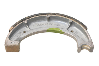 New OEM Yamaha 40T-W2536-00-00 Brake Shoe Qty 1 NOS