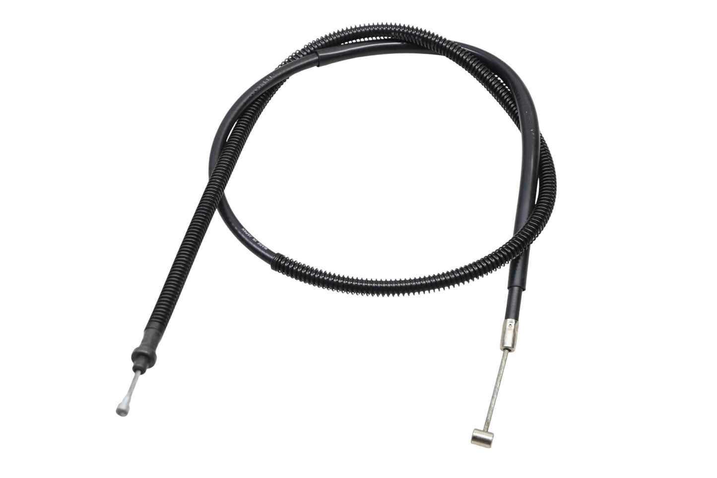 New OEM Yamaha 2GU-26335-00-00 Clutch Cable NOS
