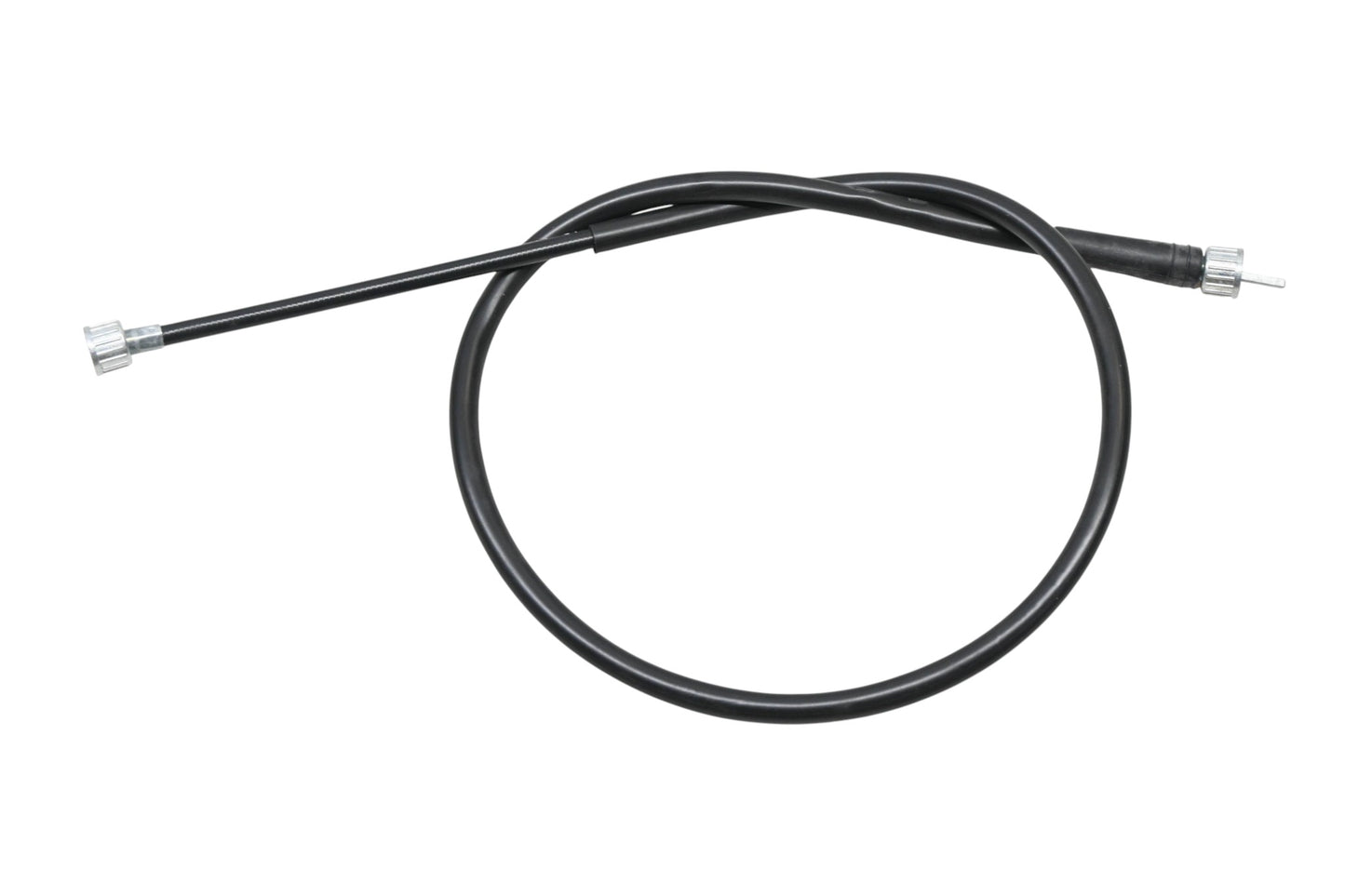 New OEM Yamaha 4PA-H3550-01-00 Speedometer Cable NOS