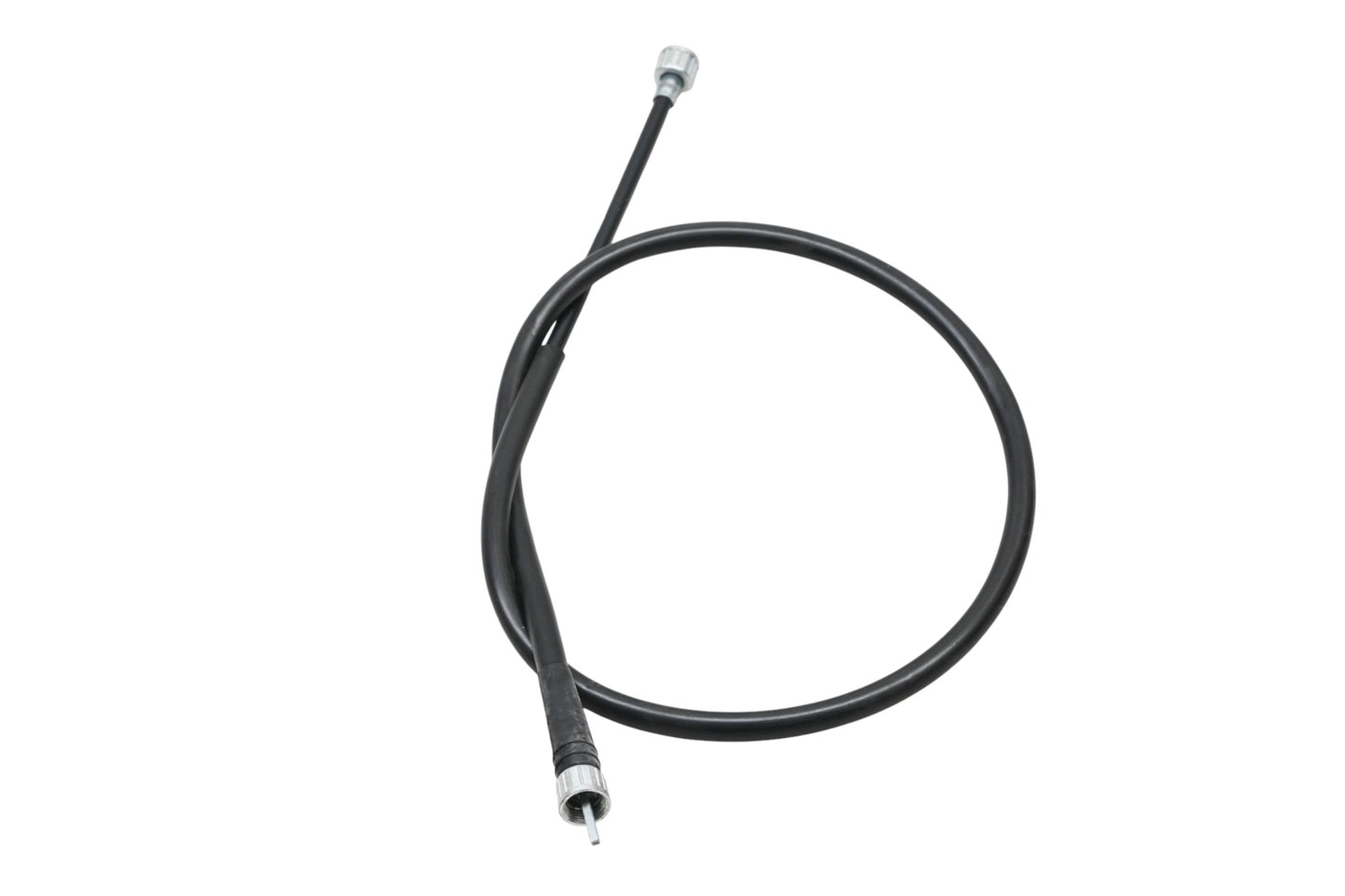 New OEM Yamaha 4PA-H3550-01-00 Speedometer Cable NOS