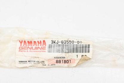 New OEM Yamaha 3KJ-83550-01-00 Speedometer Cable NOS