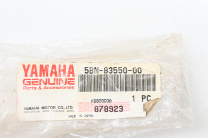 New OEM Yamaha 5BN-83550-00-00 Speedometer Cable NOS