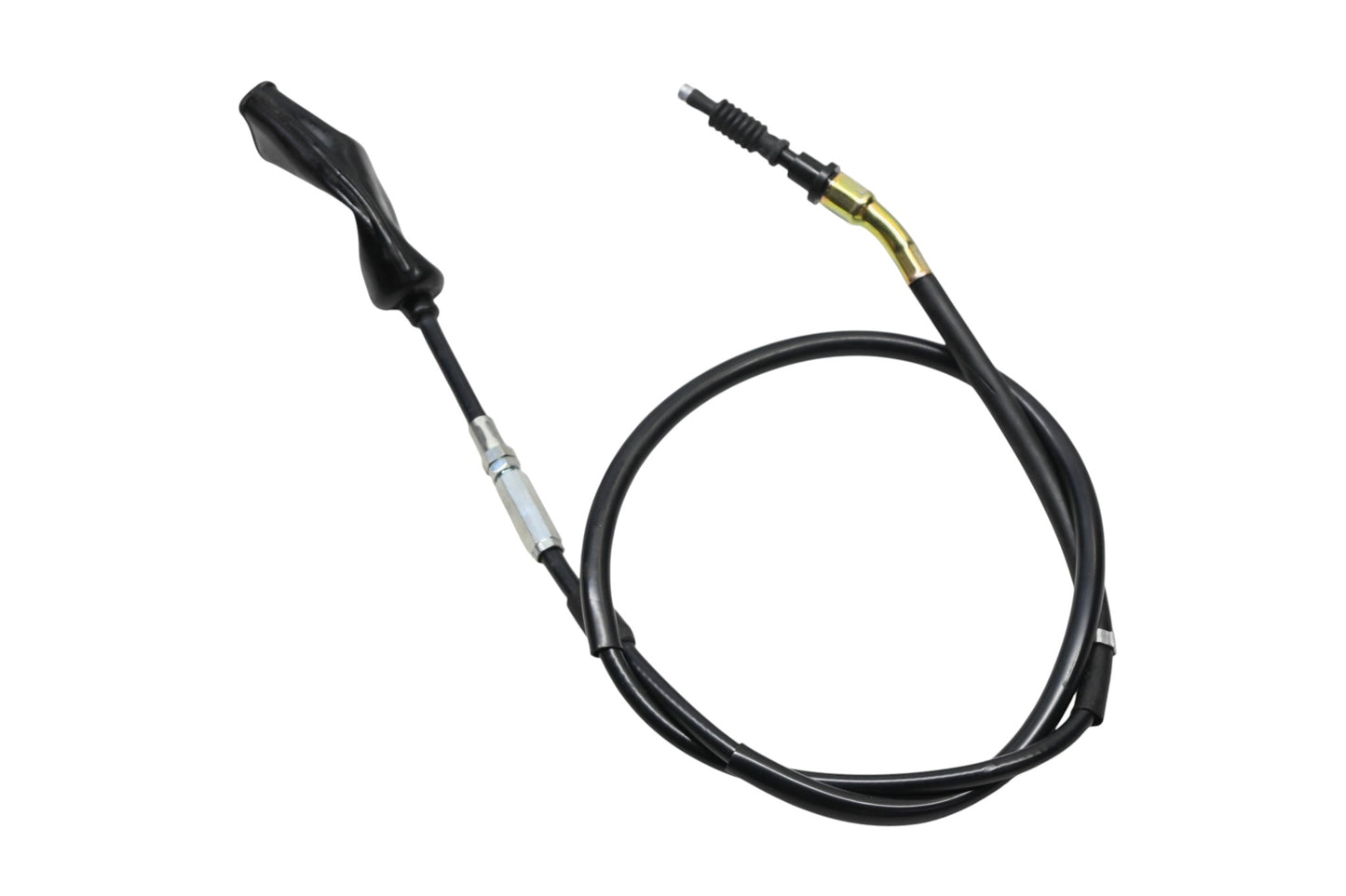 New OEM Yamaha 24X-26335-00-00 Clutch Cable NOS