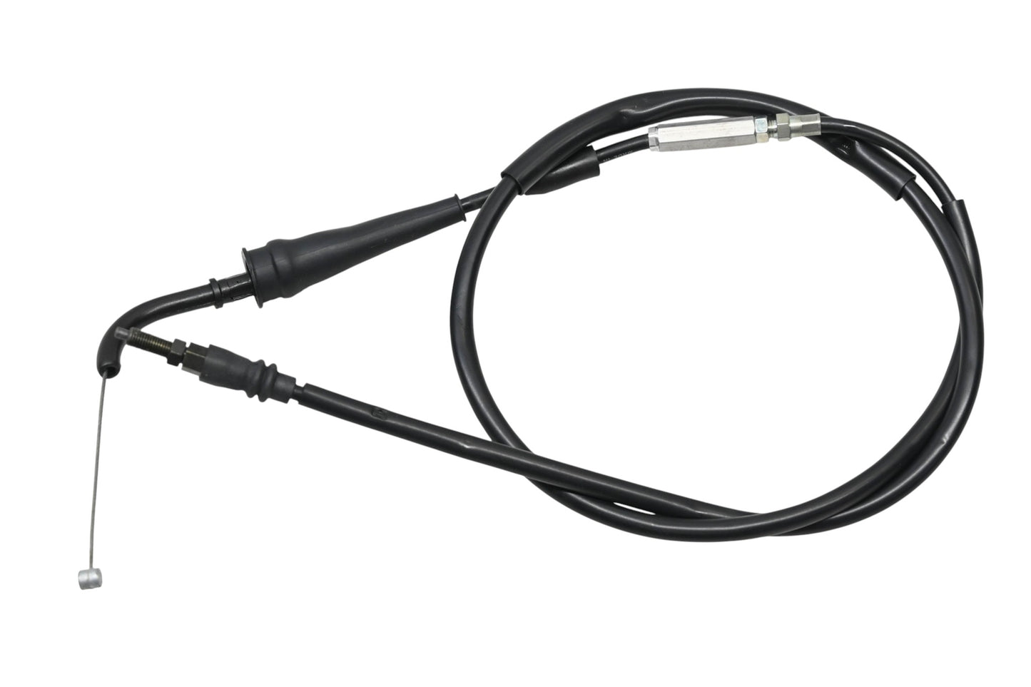 New OEM Yamaha 4EW-26311-00-00 Throttle Cable NOS