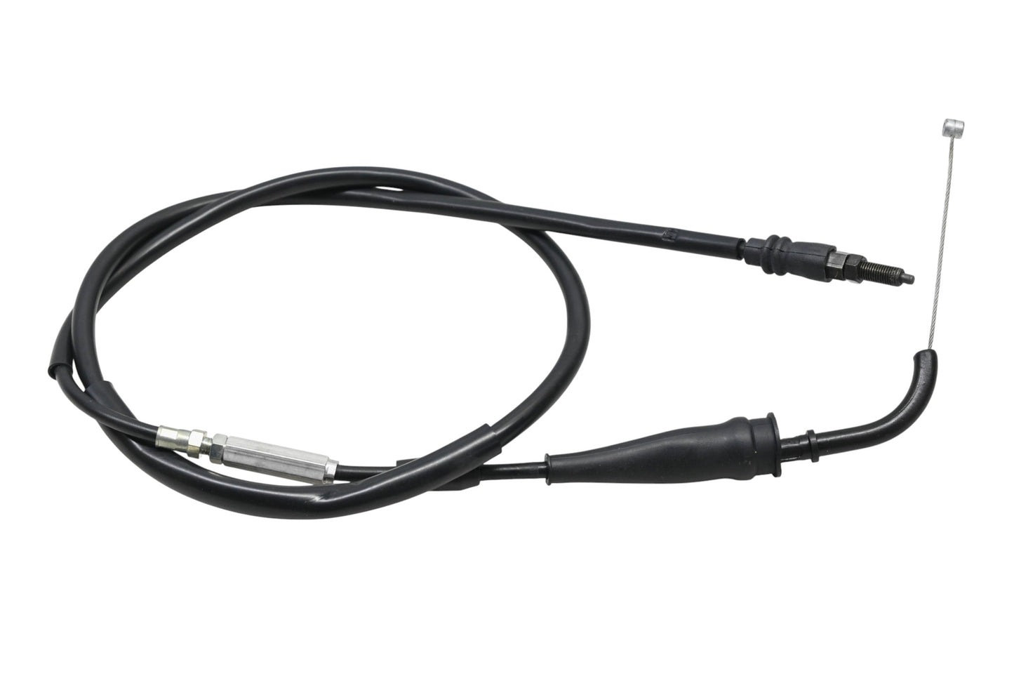 New OEM Yamaha 4EW-26311-00-00 Throttle Cable NOS